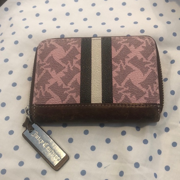 BOGO Juicy Couture Wallet - Picture 1 of 5